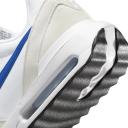Nike Air Max Dawn White Game Royal