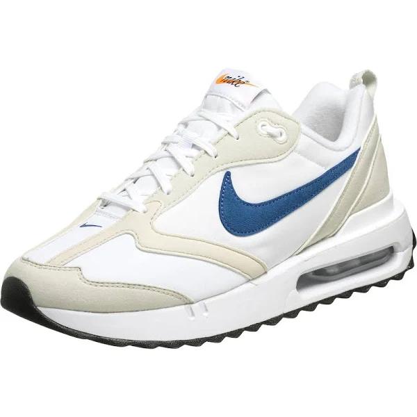 Nike Air Max Dawn White Game Royal