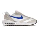 Nike Air Max Dawn White Game Royal