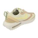 Nike Air Max Dawn Women's Shoes - Grey