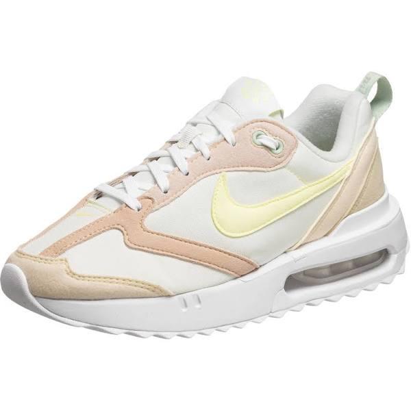 Nike Air Max Dawn Women's Shoes - Grey