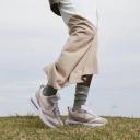 Nike Air Max Dawn Women's Shoes - Pink