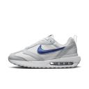 Nike Air Max Dawn Women's Shoes - White