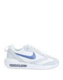Nike Air Max Dawn Women's Shoes - White