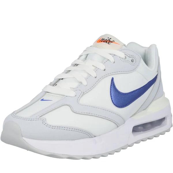 Nike Air Max Dawn Women's Shoes - White