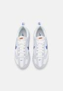Nike Air Max Dawn Women's Shoes - White