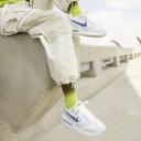 Nike Air Max Dawn Women's Shoes - White