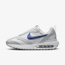 Nike Air Max Dawn Women's Shoes - White