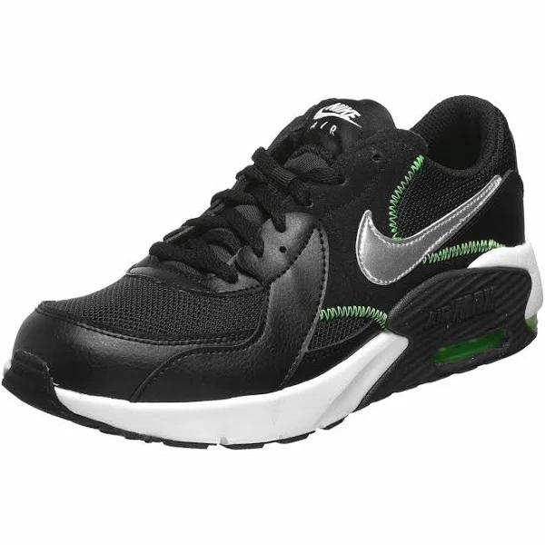 Nike Air Max Excee Black Trainers