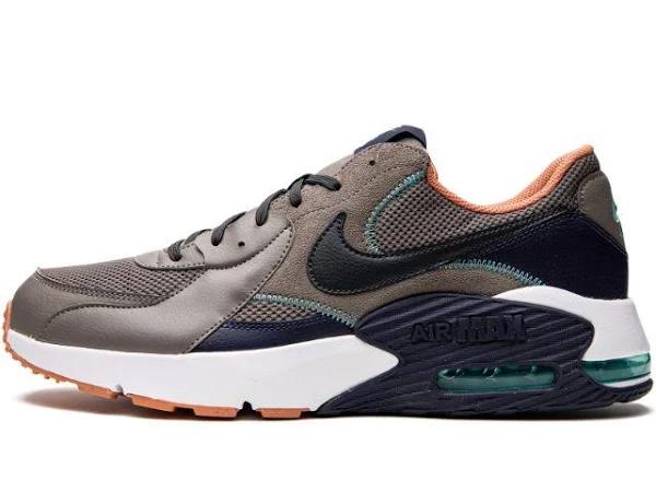 Nike Air Max Excee Shoes - Size 13 - Cave Stone/Off Noir