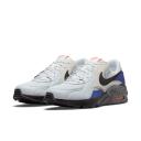 Nike Air Max Excee Shoes - Size 13 - Pure platinum/black-iron Grey