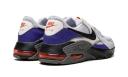 Nike Air Max Excee Shoes - Size 13 - Pure platinum/black-iron Grey