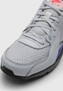 Nike Air Max Excee Shoes - Size 9.5 - Pure platinum/black-iron Grey