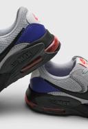 Nike Air Max Excee Shoes - Size 9.5 - Pure platinum/black-iron Grey