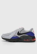 Nike Air Max Excee Shoes - Size 9.5 - Pure platinum/black-iron Grey