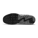 Nike Air Max Excee Shoes - Size 9.5 - Pure platinum/black-iron Grey