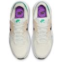 Nike Air Max Excee Sneaker Sail/ Black/ Sanddrift/ Green