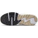 Nike Air Max Excee Sneaker Sail/ Black/ Sanddrift/ Green