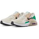 Nike Air Max Excee Sneaker Sail/ Black/ Sanddrift/ Green