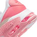 Nike Air Max Excee Womens Casual Shoes White/Pink US 10