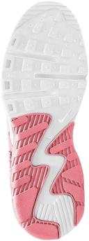 Nike Air Max Excee Womens Casual Shoes White/Pink US 10