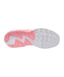 Nike Air Max Excee Womens Casual Shoes White/Pink US 8