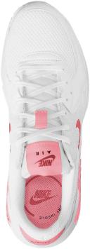 Nike Air Max Excee Womens Casual Shoes White/Pink US 8