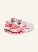 Nike Air Max Excee Womens Casual Shoes White/Pink US 8
