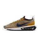 Nike Air Max Flyknit Racer Elemental Gold/Hyper Royal FD2764-700 Men's