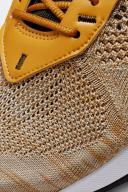 Nike Air Max Flyknit Racer Elemental Gold/Hyper Royal FD2764-700 Men's