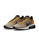 Nike Air Max Flyknit Racer Elemental Gold/Hyper Royal FD2764-700 Men's