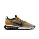 Nike Air Max Flyknit Racer Elemental Gold/Hyper Royal FD2764-700 Men's