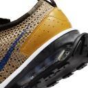 Nike Air Max Flyknit Racer Elemental Gold/Hyper Royal FD2764-700 Men's