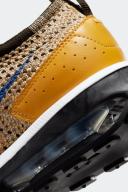 Nike Air Max Flyknit Racer Elemental Gold/Hyper Royal FD2764-700 Men's
