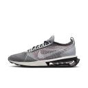 Nike Air Max Flyknit Racer Men's Shoes - Grey