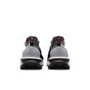 Nike Air Max Flyknit Racer Men's Shoes - Grey