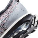 Nike Air Max Flyknit Racer Men's Shoes - Grey