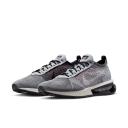 Nike Air Max Flyknit Racer Men's Shoes - Grey