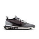 Nike Air Max Flyknit Racer Men's Shoes - Grey
