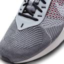 Nike Air Max Flyknit Racer Men's Shoes - Grey