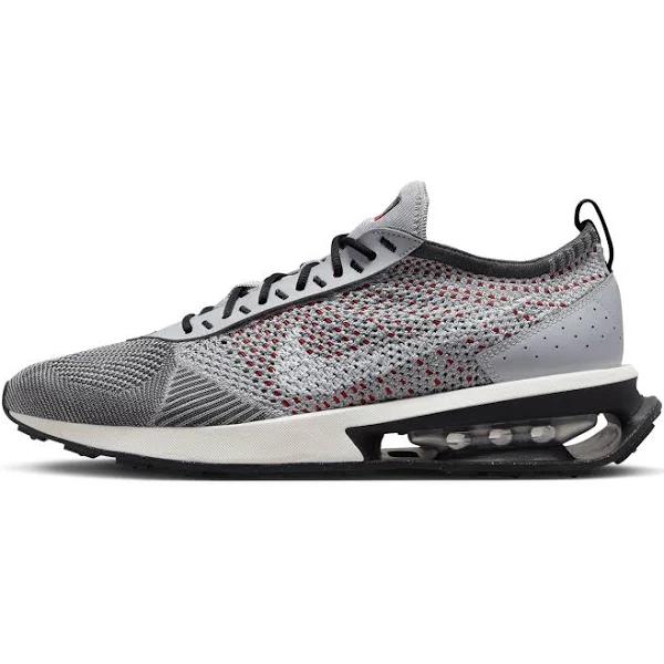Nike Air Max Flyknit Racer Men's Shoes - Grey
