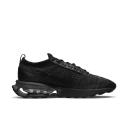 Nike Air Max Flyknit Racer Next Nature Men's Shoes - Black