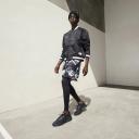Nike Air Max Flyknit Racer Next Nature Men's Shoes - Black