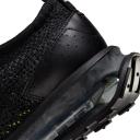 Nike Air Max Flyknit Racer Next Nature Men's Shoes - Black