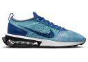 Nike Air Max Flyknit Racer Royal Blue Algae