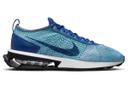 Nike Air Max Flyknit Racer Royal Blue Algae
