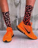 Nike Air Max Flyknit Racer Total Orange