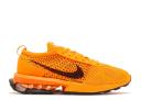 Nike Air Max Flyknit Racer Total Orange