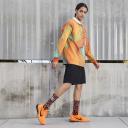 Nike Air Max Flyknit Racer Total Orange