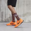 Nike Air Max Flyknit Racer Total Orange